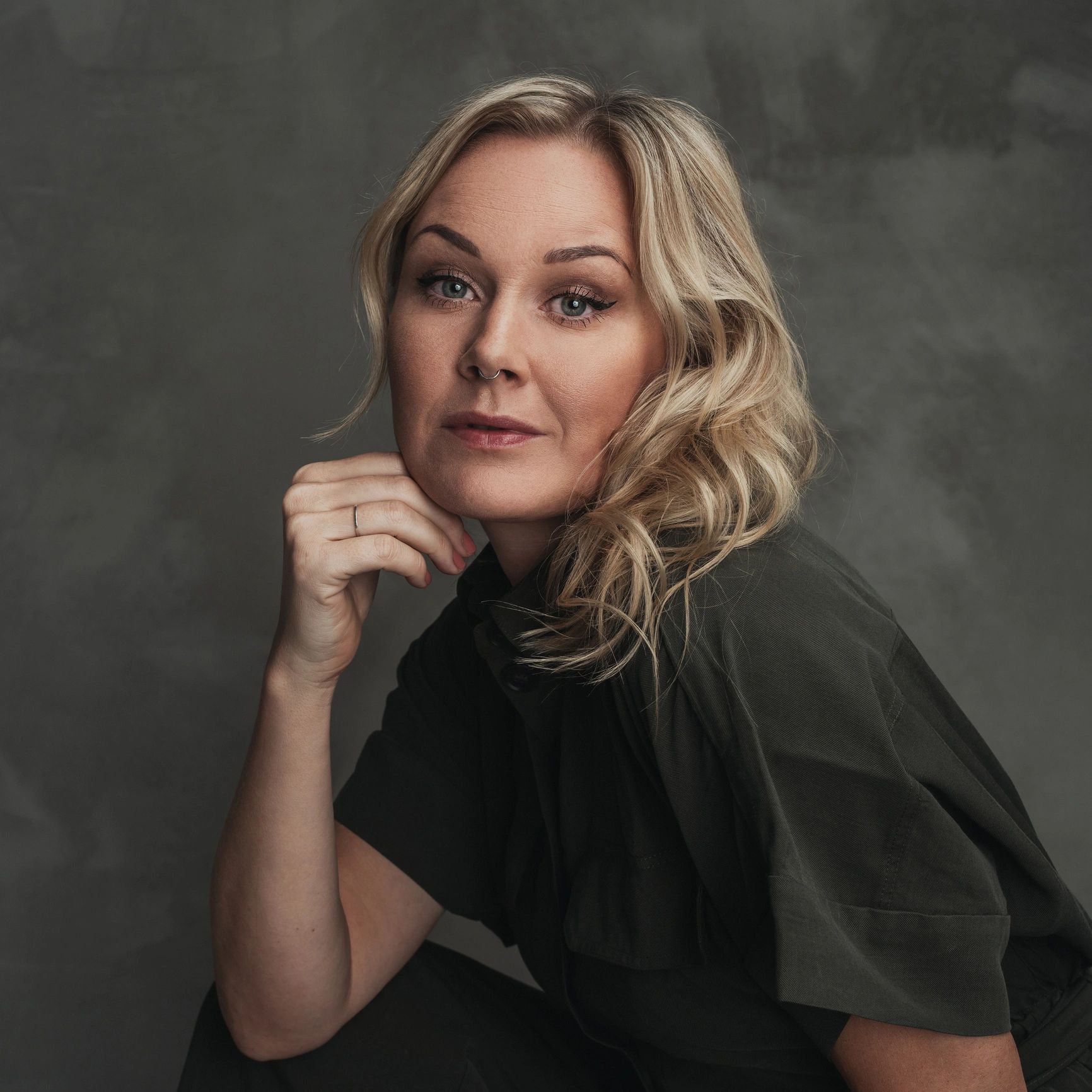 Client headshot