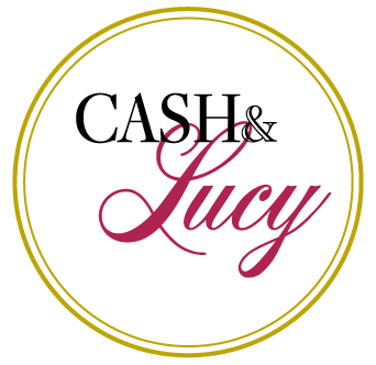 Cash & Lucy